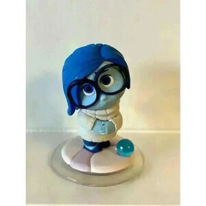 Disney Infinity Inside Out Sadness